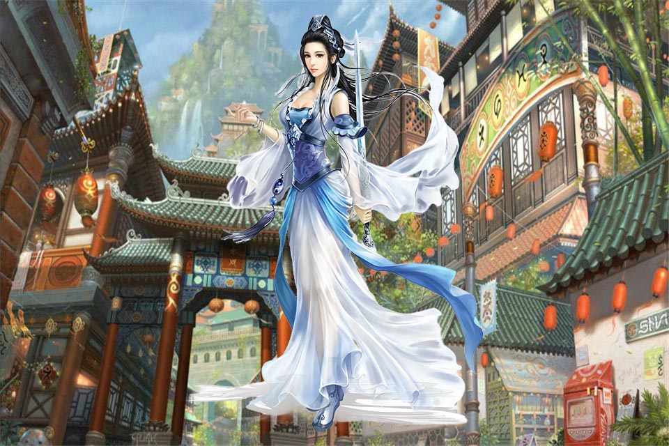 不知道为什么，在杨红的心目中，盛文华是大魔王形象，明明是很和蔼的老爷子嘛。
