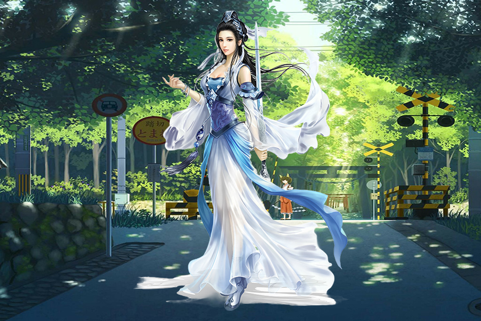 时尚秀居然可以异军突起，挤身了王牌综艺的行列中，这还真是出乎许多人的意料。