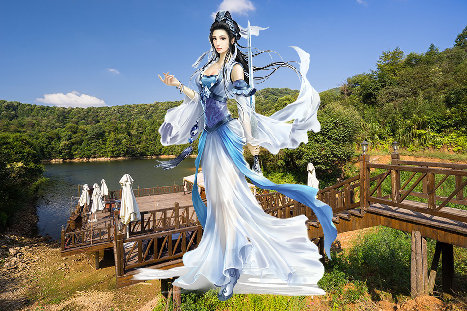 几秒钟的镜头，画面很干净，剪辑也颇有水平，但是几个高层反应平淡，无动于衷。