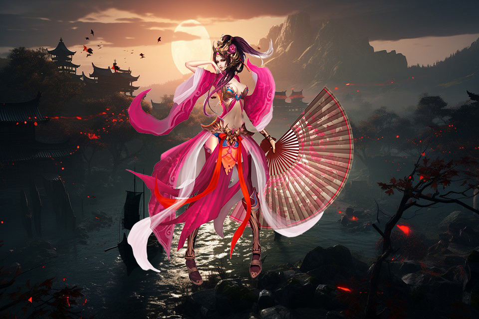 毕竟《银英传》这部动画电影，没有什么群众基础。这种情况下，可以宣传的东西不多。