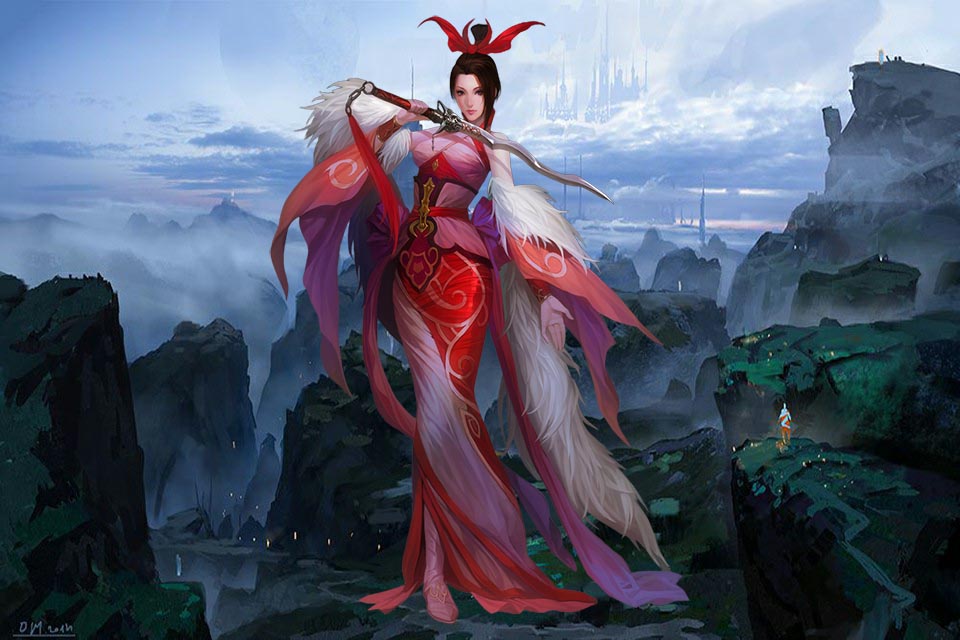 说实话，在叶子衿签约青红文化之后，一些业界人士也开始暗中观察她，评估她的潜力。