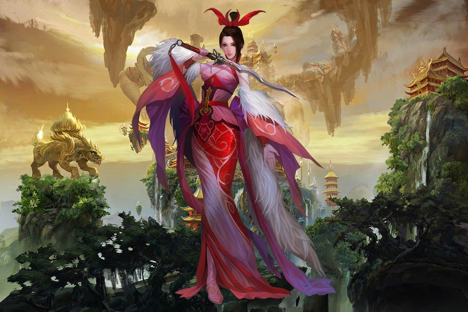 哪怕出场的时间不多,但是灵气十足,可爱到极致的形态,却直接征服了许多人的心。