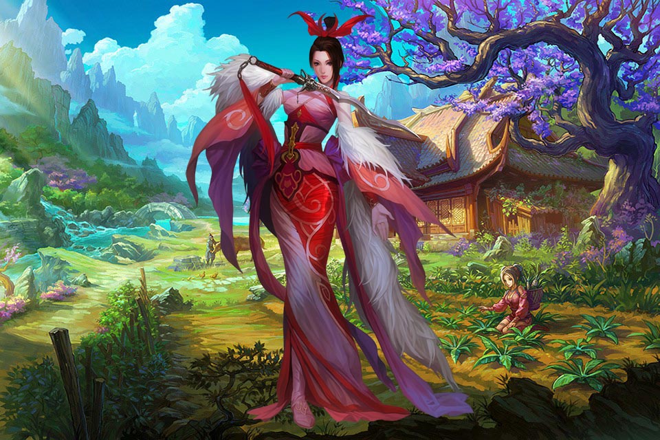叶子衿心里倒是明白，“大家都不知道我是谁，你和青姐才是宣传的主力。