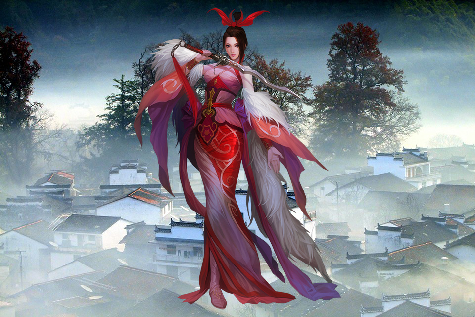 这人比较年轻,二十出头。他的脸色有些奇异,似乎有什么话要说,又克制隐忍。