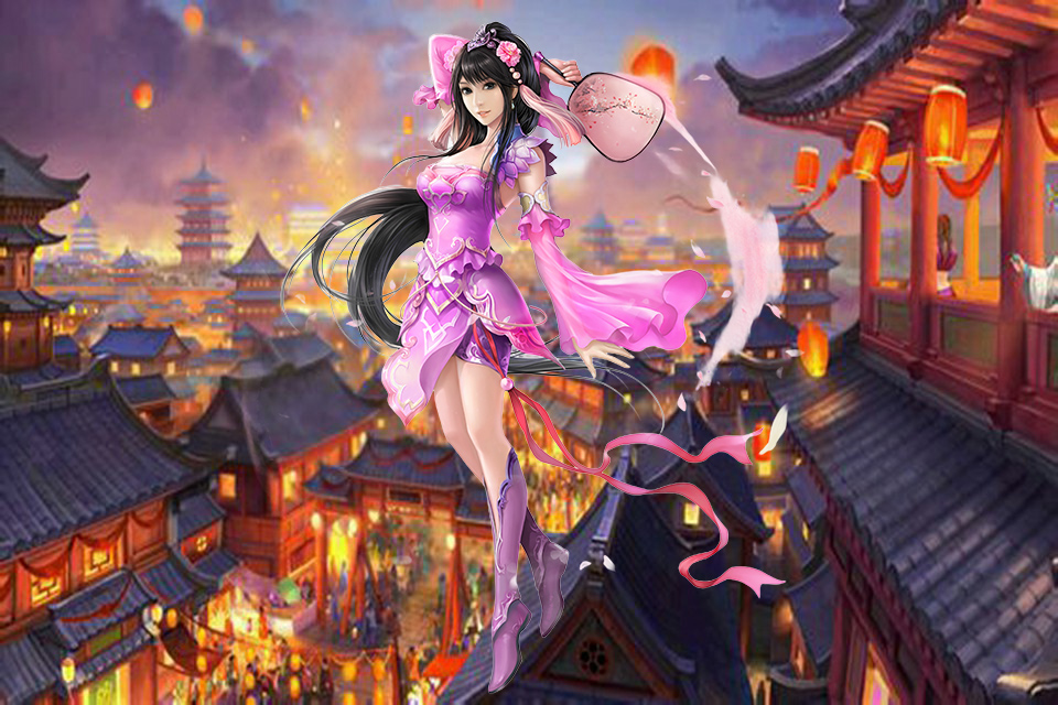 “拐弯抹角跟我打听半天，旁人笑道：“一直没绕到点上，我都替他着急。