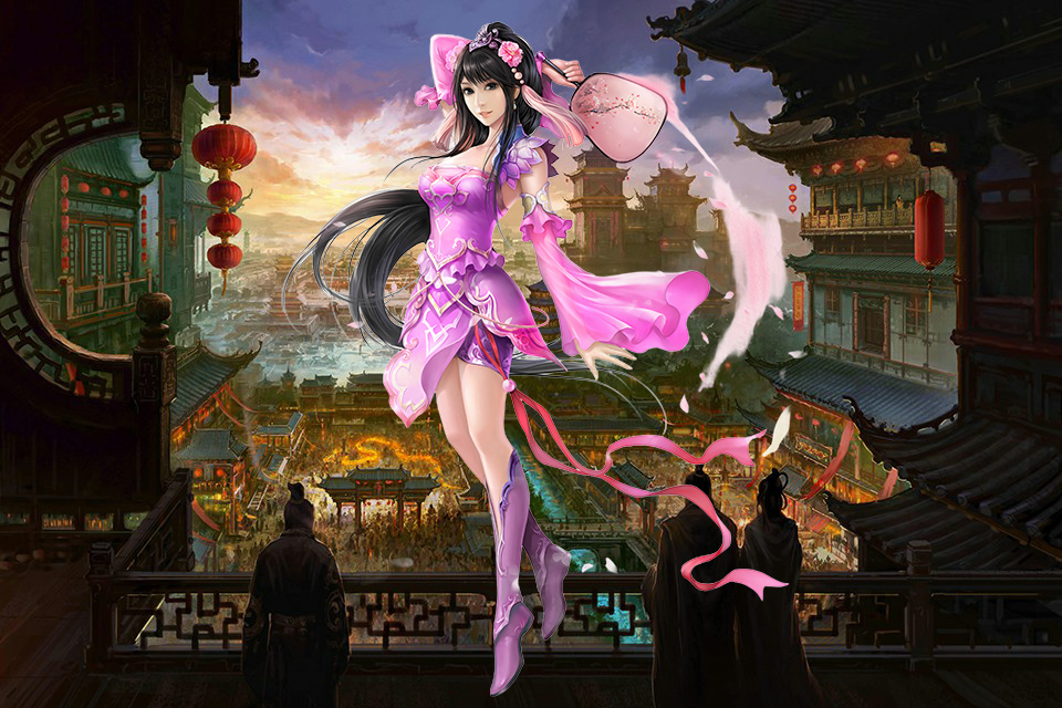 他们没去细想猎头公司的动作，可能来自不同的势力，还以为是同个幕后指使。