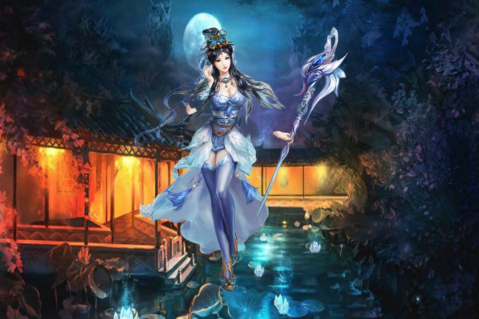 “几位老总不要介意啊，年轻人不知道民间疾苦，动不动几十亿，不明白赚钱的艰难。