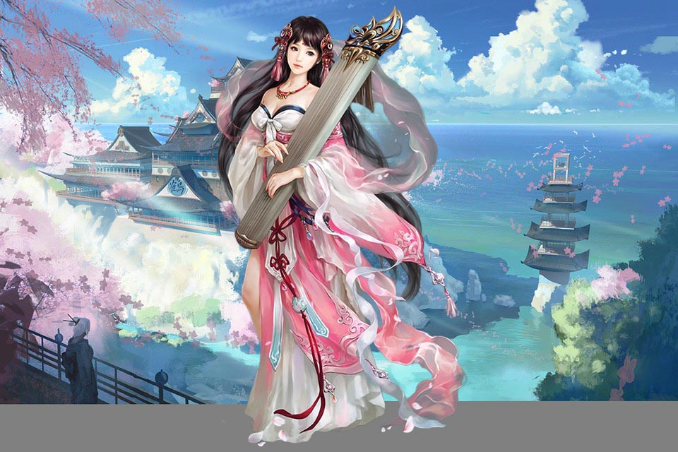 “所谓的无知便是幸福，不过是你掩盖自己的贪婪欲望，随意编织的借口而已。