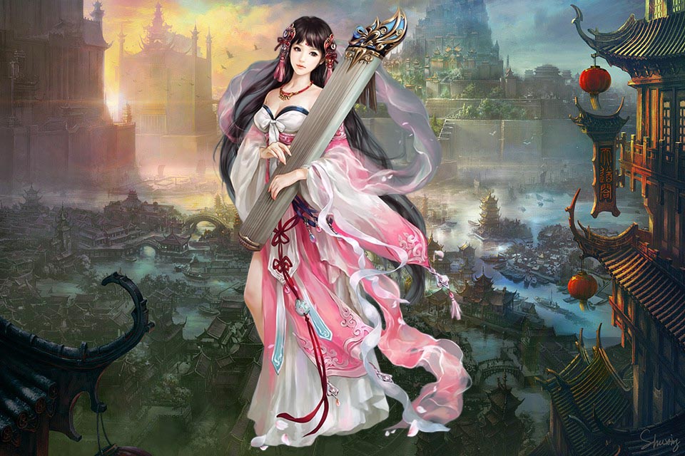 他的手下，觉得Spop、余念，冒犯了洛天幕的权威，私下搞些小动作，也是人之常情。
