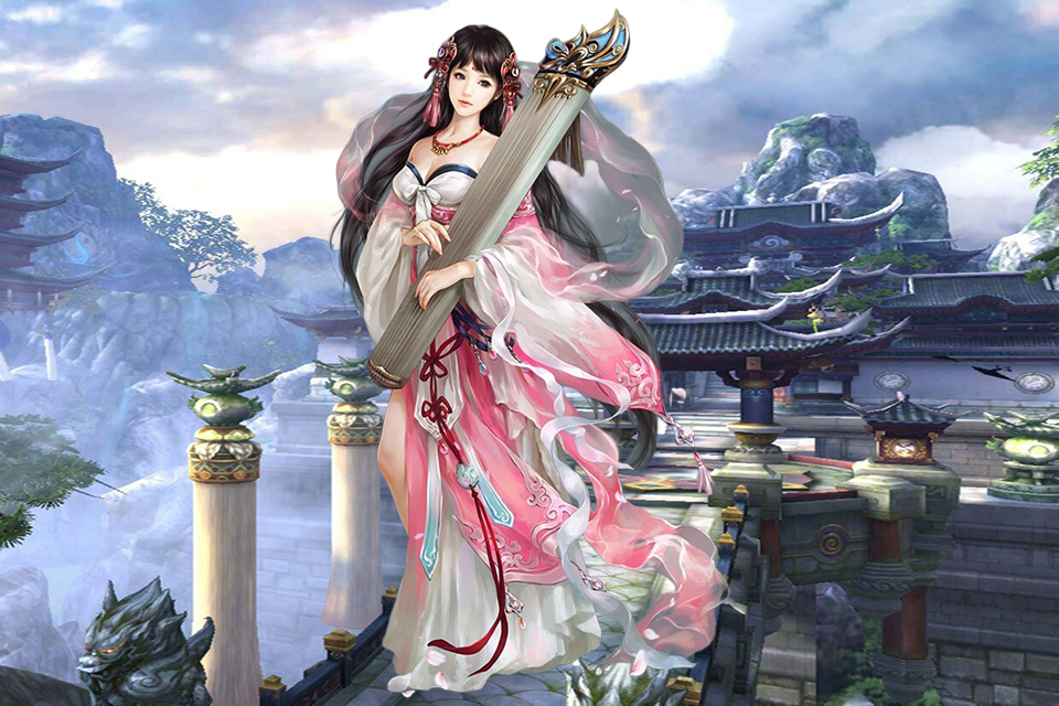 在音乐节结束的第二天，各大音乐软件的排行榜上，忽然出现了许许多多的老歌。