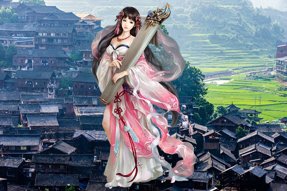 更不用说,姣好的身材,以及曼妙的肢体动作,把她的魅力扩大了好几倍。