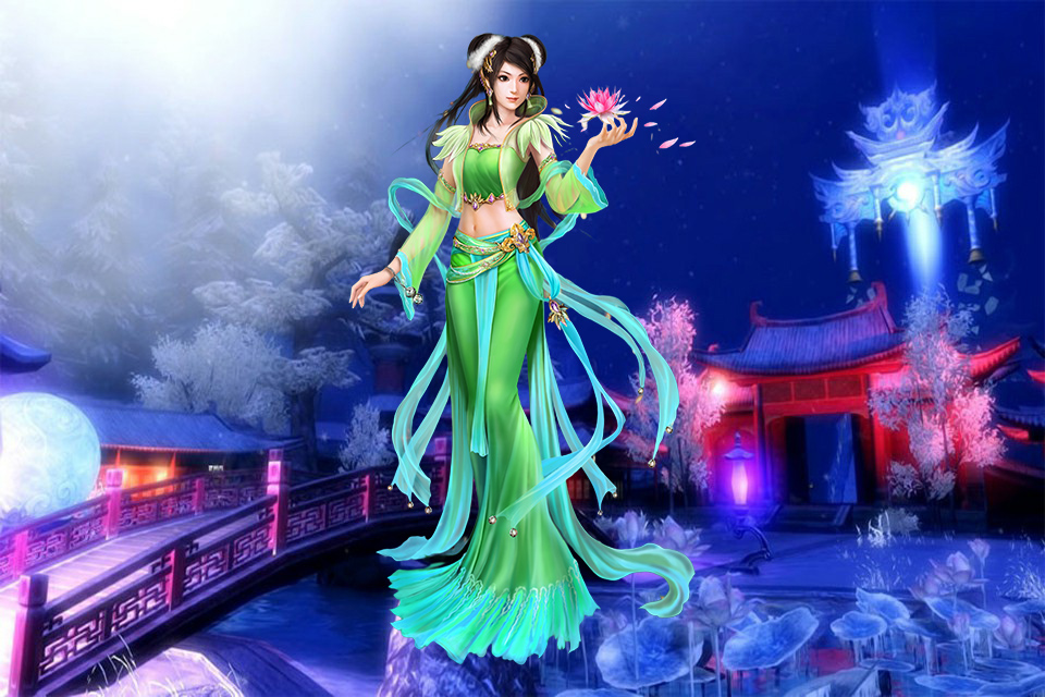 一个秘书妹子，小心翼翼捡着破碎的玻璃烟灰缸碎片，大气也不敢出，害怕连累自己。