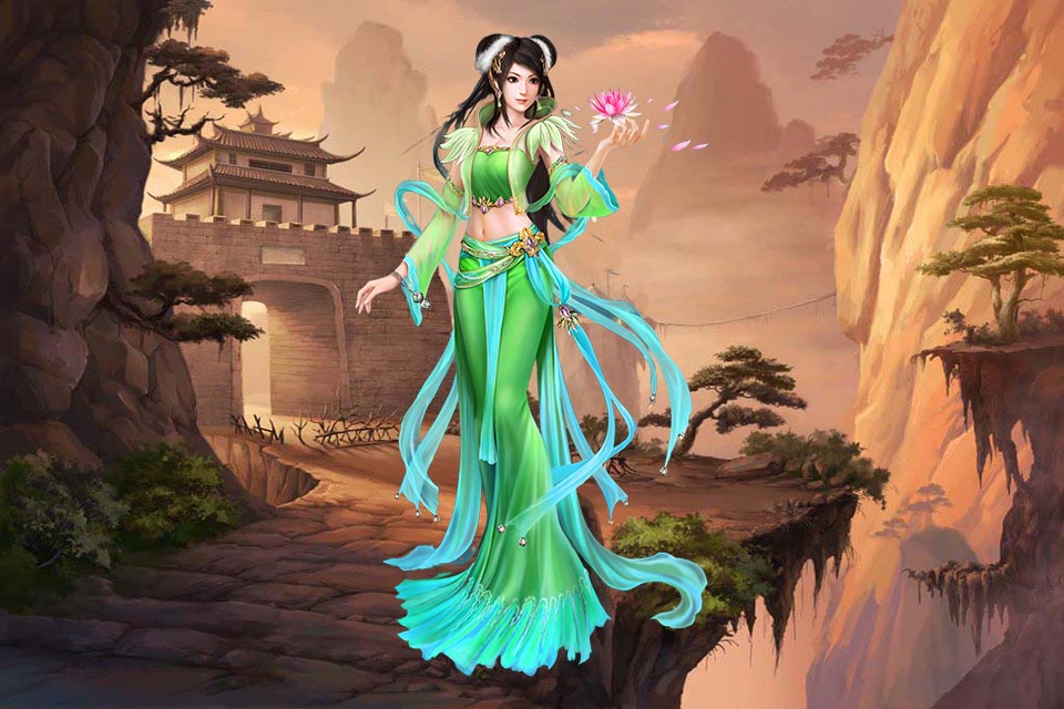 阴森恐怖的场景,让他瑟瑟发抖,不过还是鼓起了勇气,摸索回去的道路。