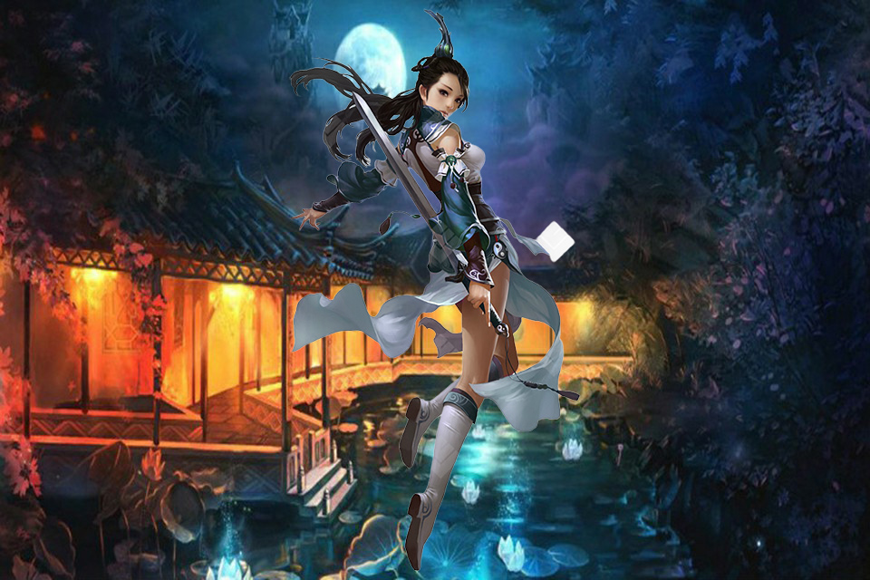 这话听听就好了，不要太当真。除非何樱不仅是递剧本，还想化缘拉投资。