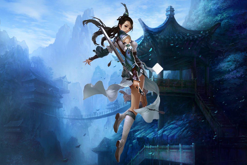 等她回神，没有生气，也没有指责，只是问道：“你告诉我，最坏的结果，是什么？