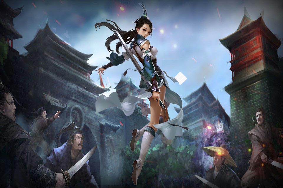 他是妖妃的心腹，负责为妖妃排队异己。东宫的灭门惨案，就是他亲自实施，一力主导。