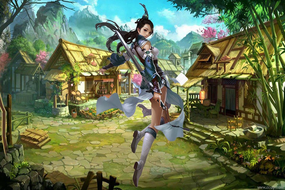 才走几步，一个人挡在了他的面前。看了眼，有点眼熟。具体是谁，他也忘记了。