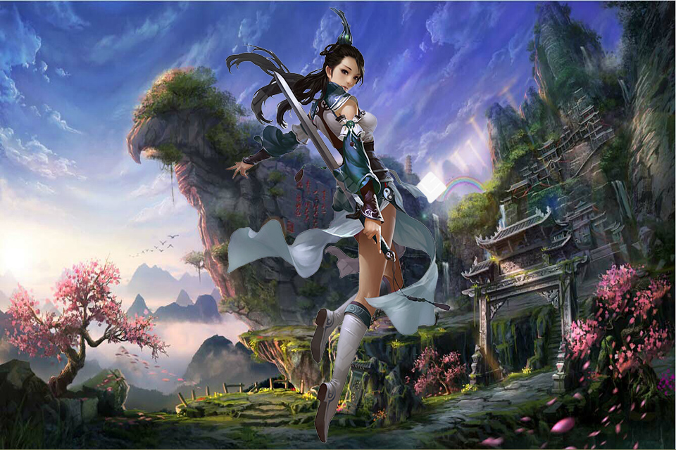 一帮人追问，心里也释然了。难怪绝对舞力自爆的时候，杨红不闻不问，敢情是胸有成竹。