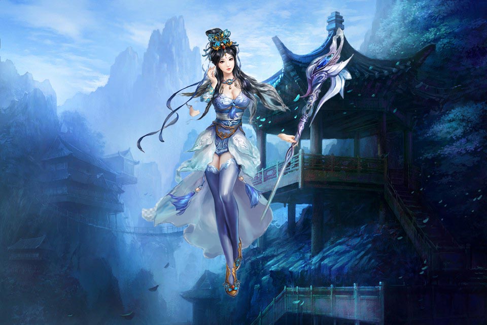 许青柠笑盈盈坐下，端详着叶子衿的新形象，“不错，再过几年你应该就是这样子。