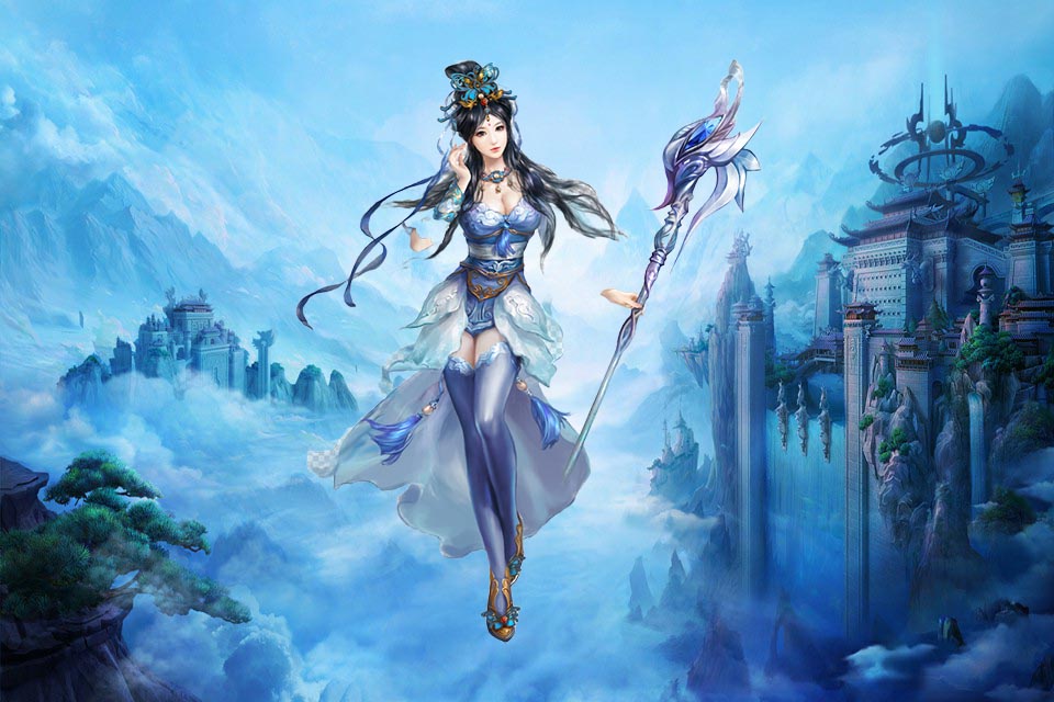 军装小孩，从站立，到获奖，各种造型。幕后工作人员的介绍，也随着交替切换。