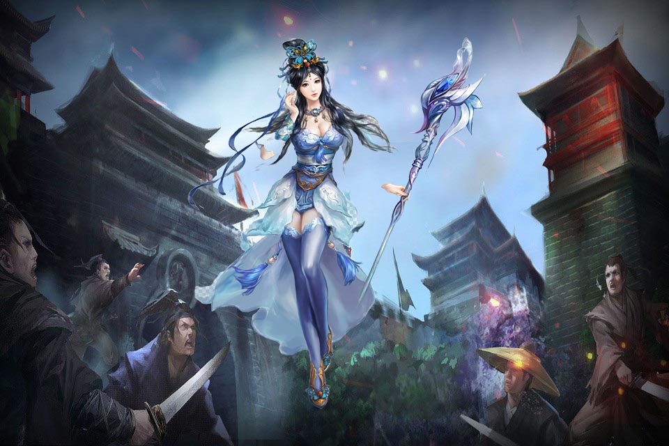 一瞬间，不仅孟轻舟呆滞。连同大巴车上其他人，也忍不住心神摇曳，一阵激荡。
