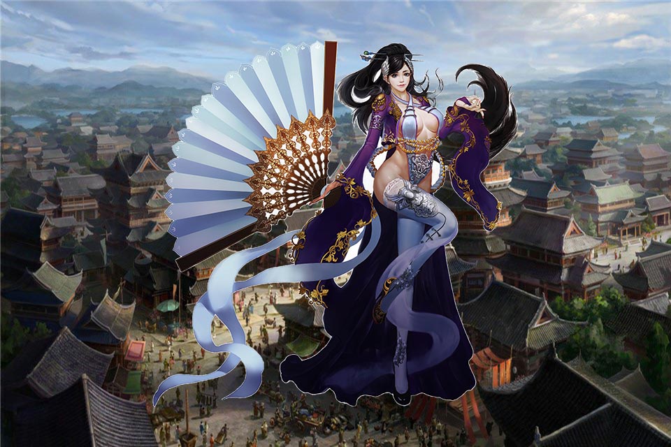早在半个月前，就从偏远公寓楼搬到了市区中心位置，租赁了两层写字楼。