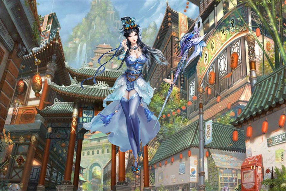 Spop微笑道：“毕竟这是官媒的肯定，你这个拍商业片的导演，很难有这样的待遇。
