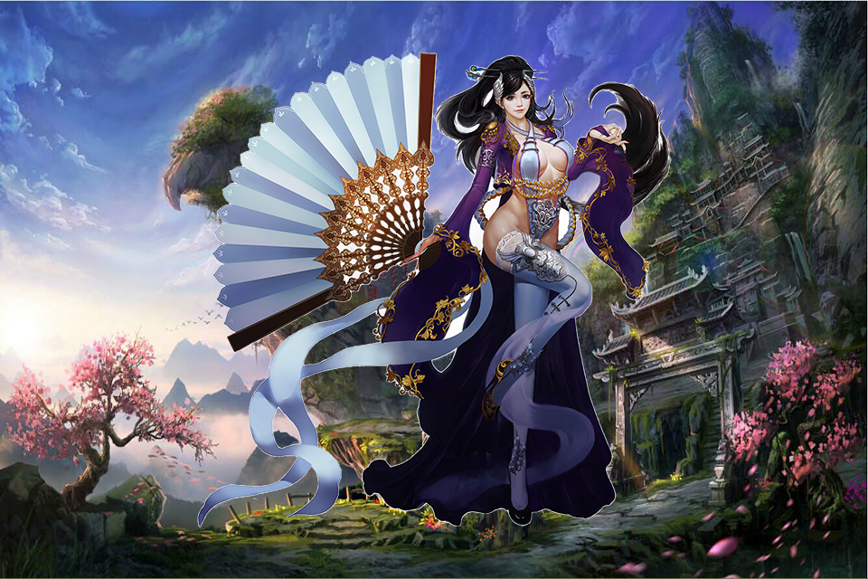 “少年听雨歌楼上，红烛昏罗帐。壮年听雨客舟中，江阔云低，断雁叫西风……