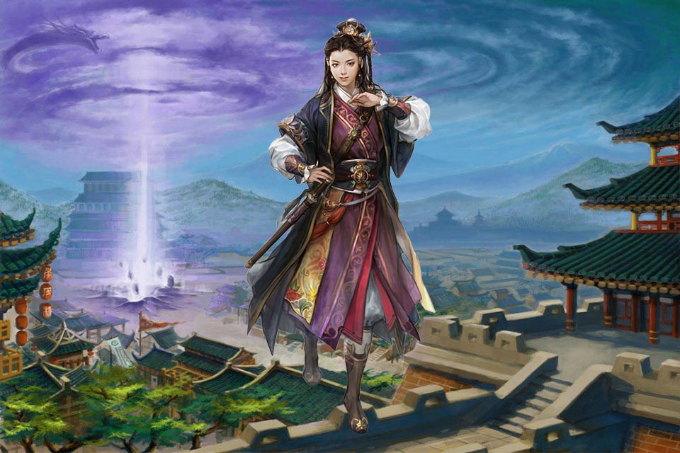 有人脉的，更是直接递话给杨帆，表示只要自己成为男主角，绝对听话，唯命是从。