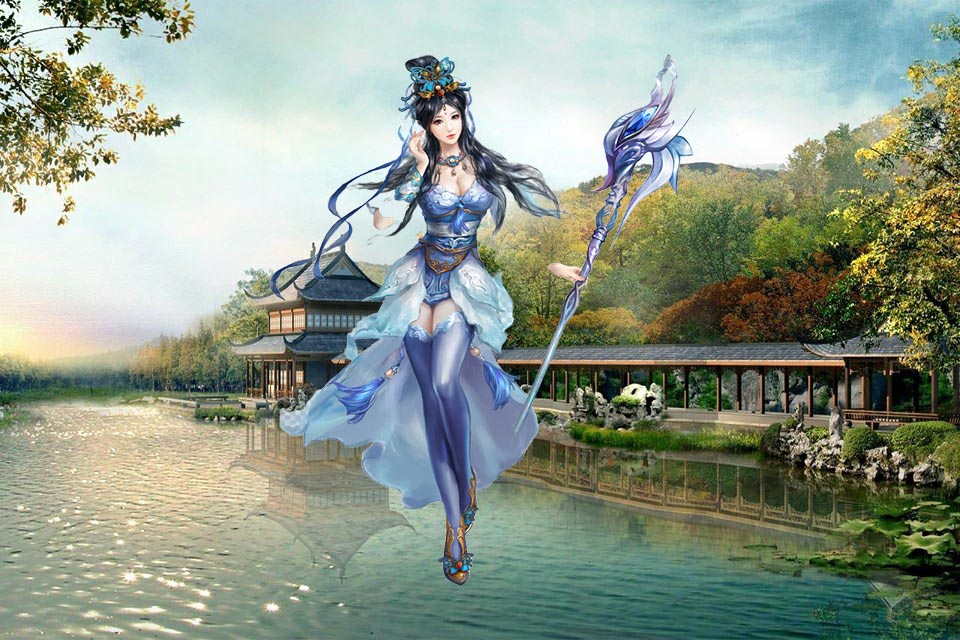 那个高层皱眉，训斥道：“慌乱什么，我们要推广银河TV，这个是广告费。