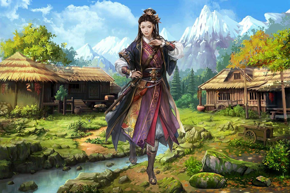到了晚上，维拉去请假，毕竟是之前规划好的行程，余念没好气答应了下来。