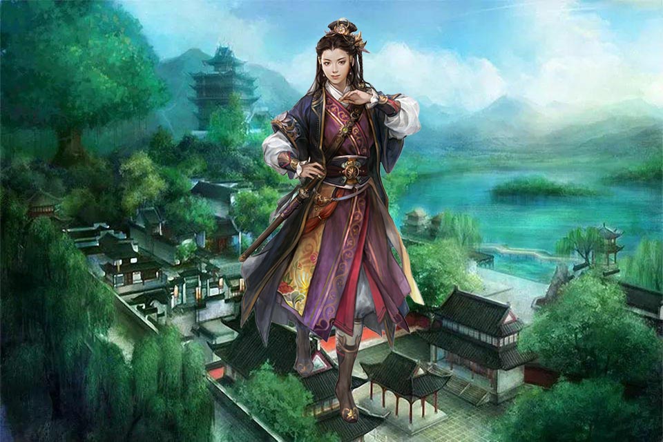 她当然不会败兴致，轻描淡写转移莫怀宣的注意力，“主演的小群里，大家在打赌。