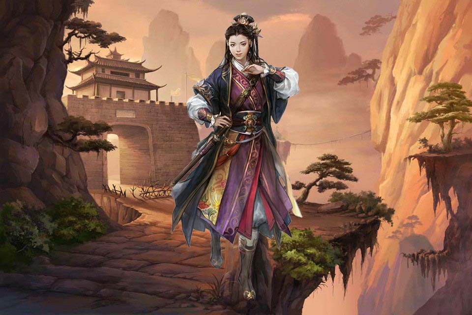 这样的官位，一听就是瞎编的，不过也符合电影的基调，毕竟这是荒诞喜剧片啊。
