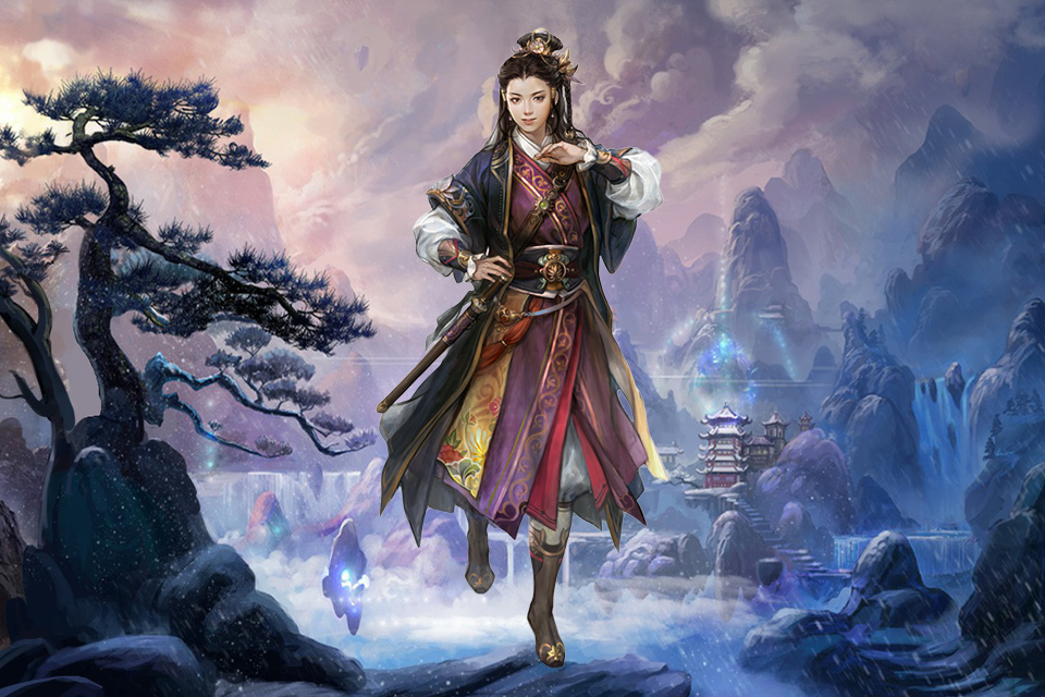 不管是从哪个角度分析，盛世与布迪这个组合，完全占尽优势才对，为什么要怕绝对舞力？
