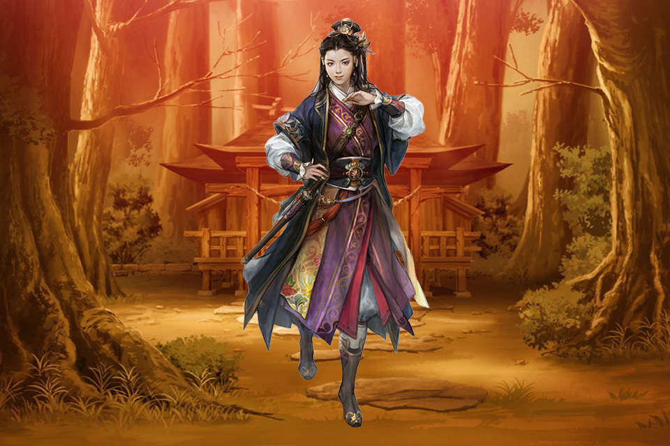 那个在工作室,扬言要夺冠的超模,她与丁幼怡合作,不知道定制了什么东西。