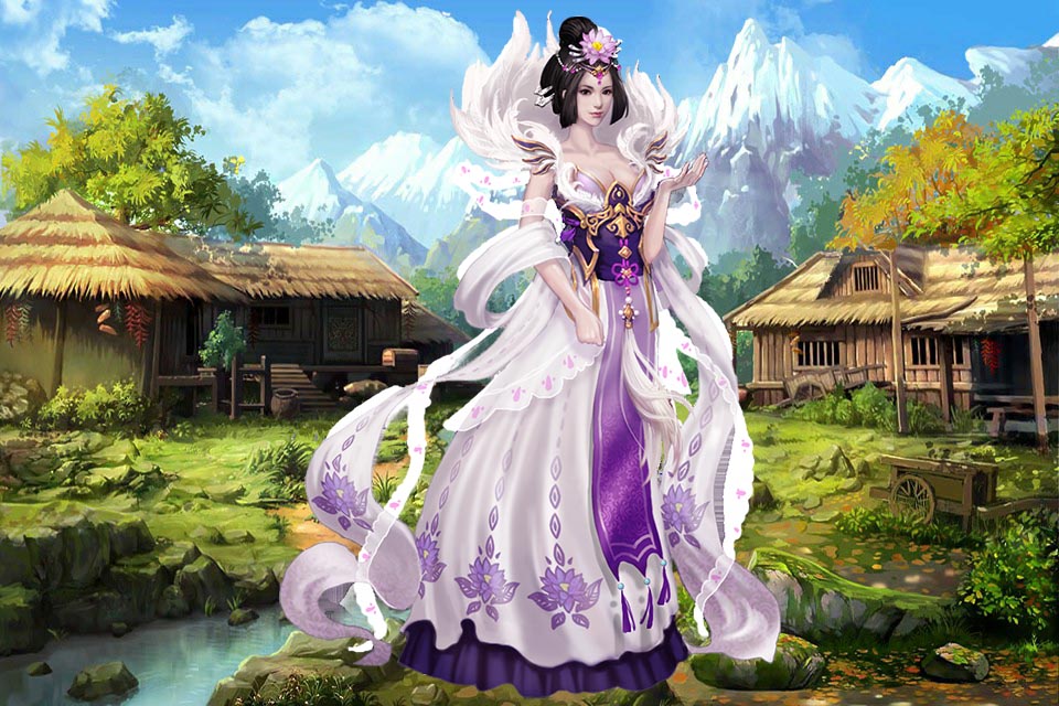 没有什么繁琐的设计,以冷色调为主,但是又点缀了一些绿植,生机盎然,温馨舒适。