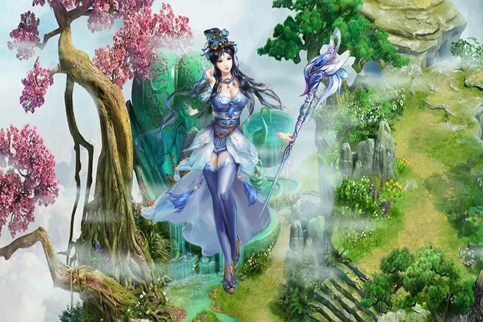 不管是前期的，主角疑似黑化。还是后期的，反抗军首领，居然是主角的儿子。