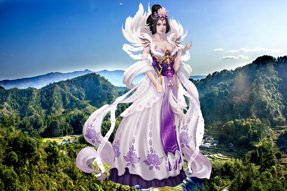 洛天幕态度和蔼,微笑说道:“我听说过你们,行业中的后起之秀,青年才俊。