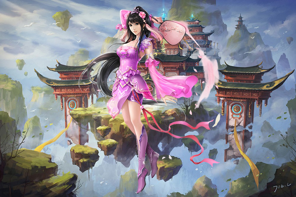 贝拉公主又是感激，又是歉疚，“维拉，是我的任性，给你们添麻烦了。