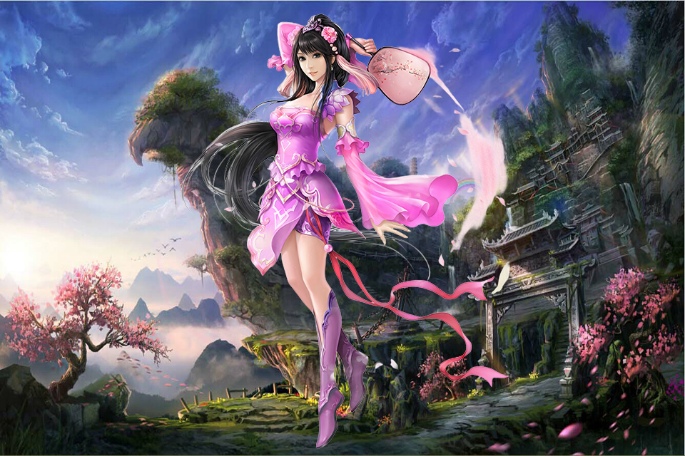 电影这么火爆，作为缔造者，绝对舞力迟迟不露面。观众、影迷的期待值，一直拉得很满。