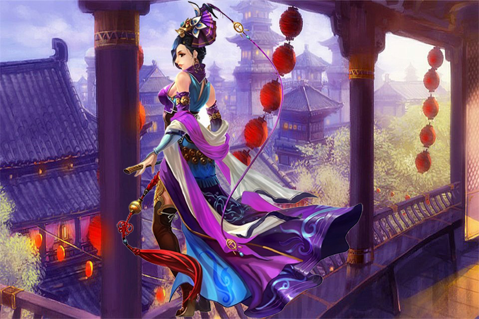 一些人顿时闭嘴，他们确实想从这个角度入手，阐述媚俗大众的东西，绝对不长久。