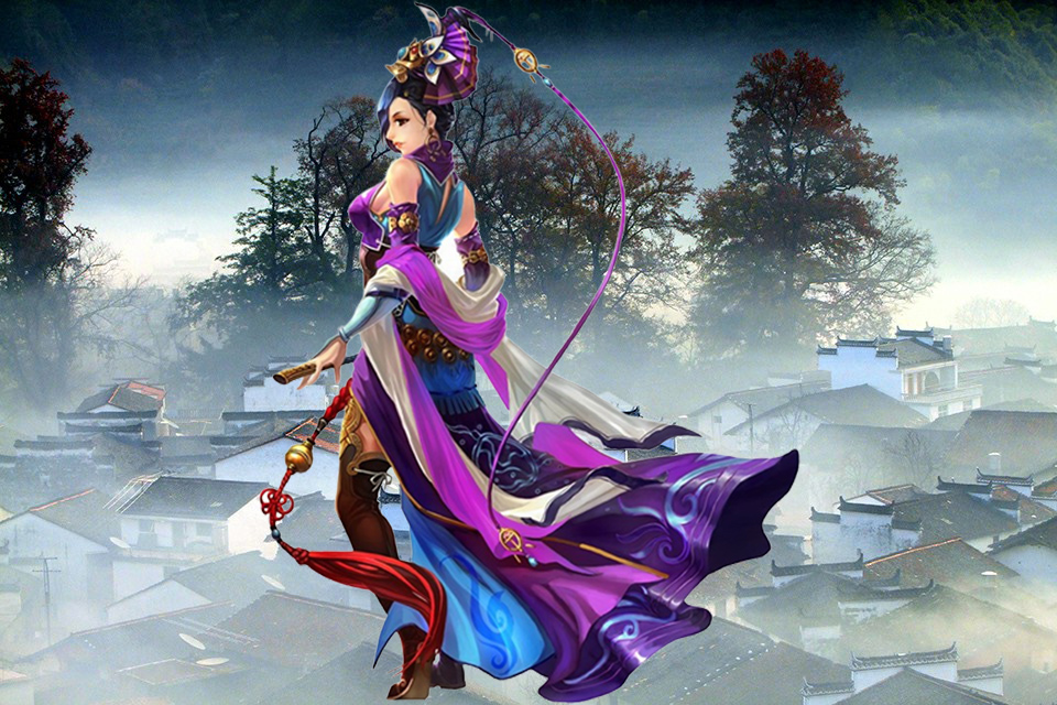 张煌拿木签子，叉起一块水果，“顾总买版权的事情，你应该知道了吧？