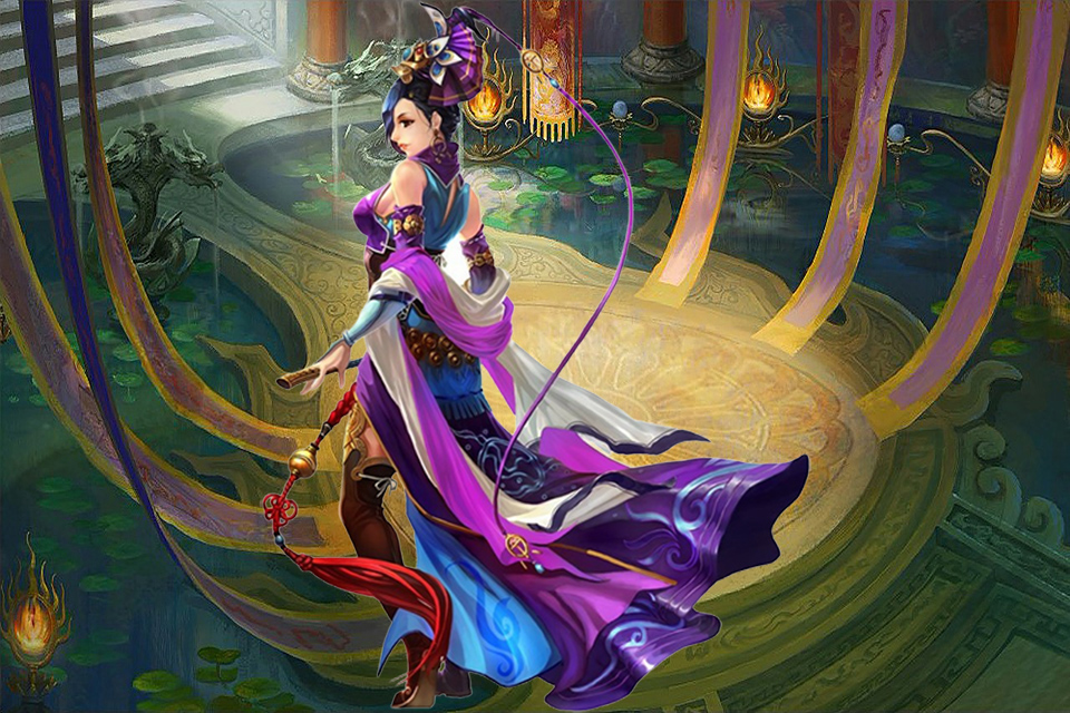 维拉不介意说实话,“盛世的条件,那个视频网站,有点香。我想拿下来。