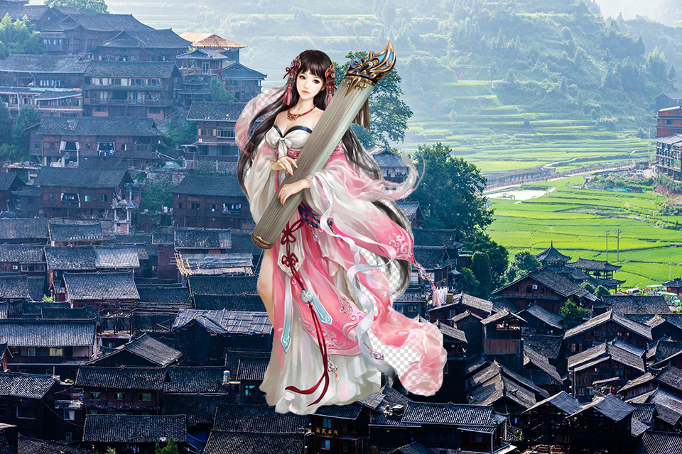 他狠狠地咬一口,饱满油脂的肉片,与面饼的麦香混合在一起,形成了十分独特的口感。