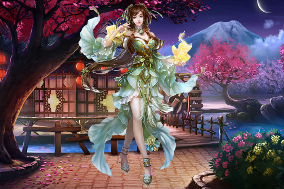 崔吉想了想，就在维拉的耳边，小声道：“我感觉他想近距离看我们笑话。