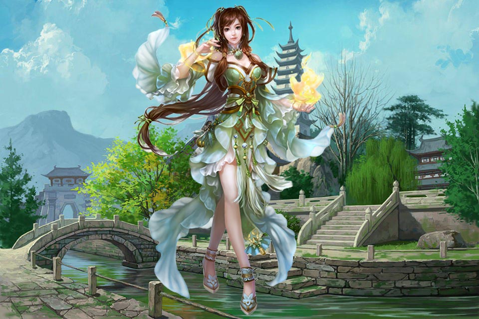 “哥，你来了。叶子衿眼眸惺忪，浑浑噩噩的样子，蓬松的头发，微卷，焦躁。