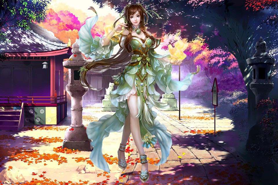 在绝对舞力鄙视的目光中，他又连忙补充，“这不是我擅长的事情，你去跟杨红商量吧。