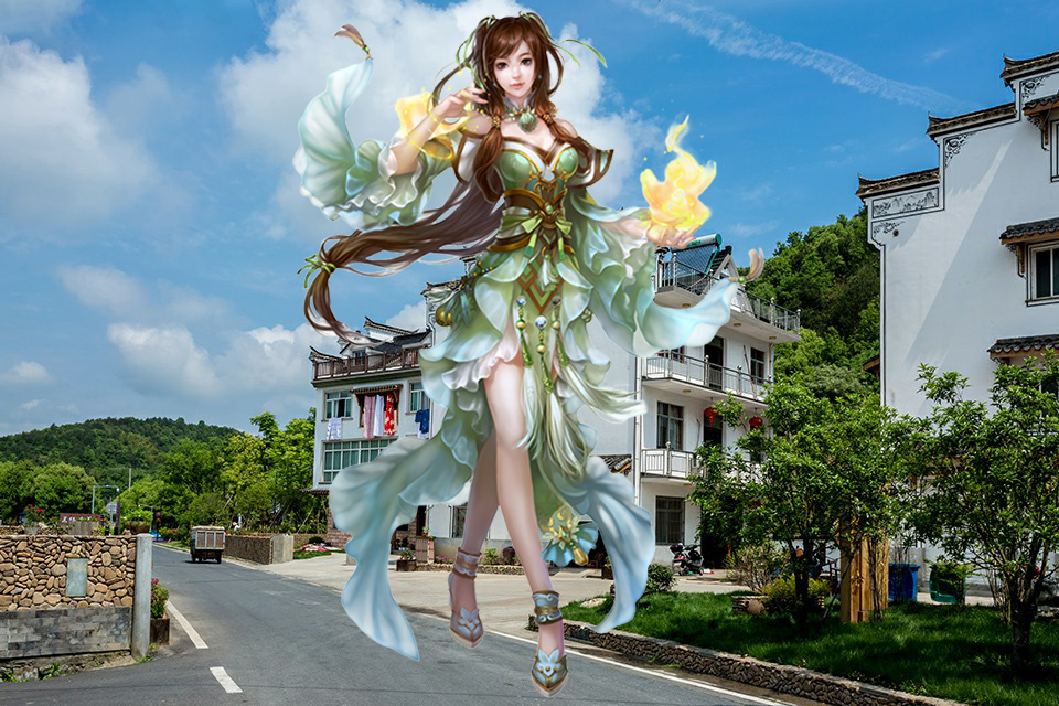 绝对舞力咳了声，“余念没看错，杜长风的确有潜力，你要好好笼络一番，别被人挖走了。