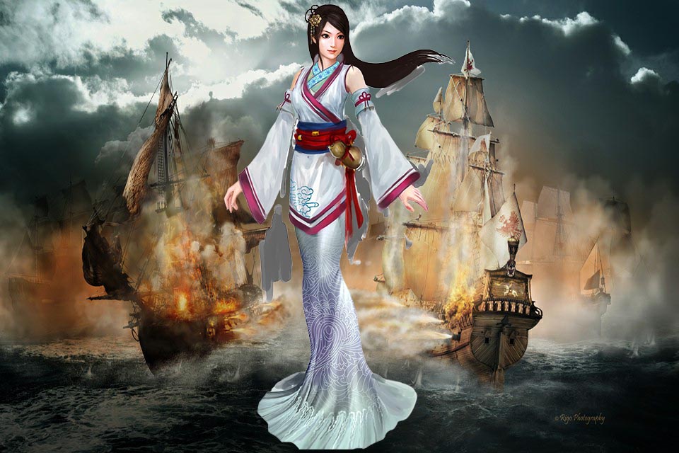 总而言之，在残酷的行业竞争中，就算是巨头，也要战战兢兢，不如掉以轻心。