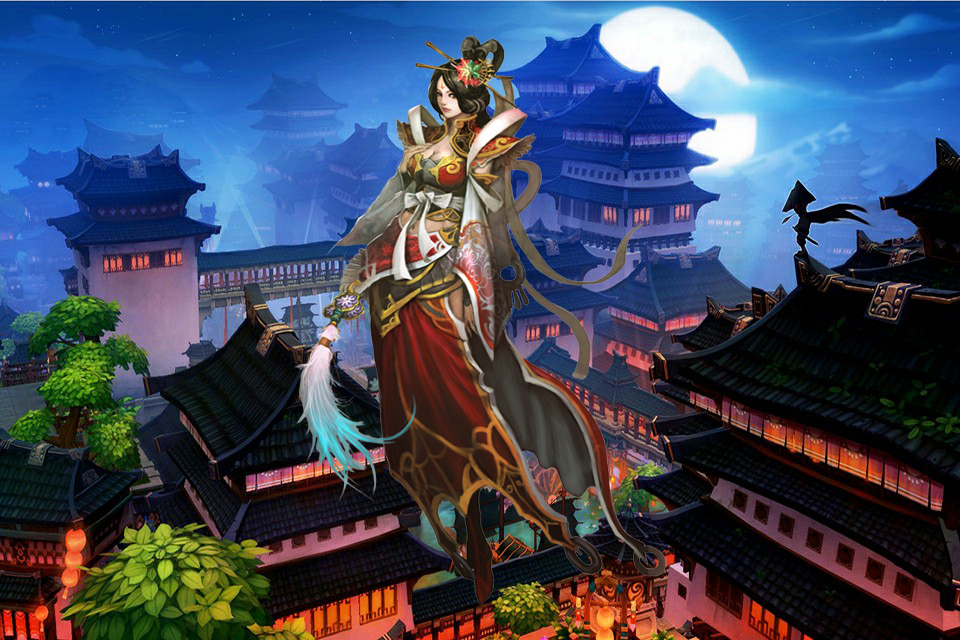 “不然呢？郭淮莫名其妙，“我签的是临时合同，自由身，随时可以走……
